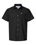 Black — front