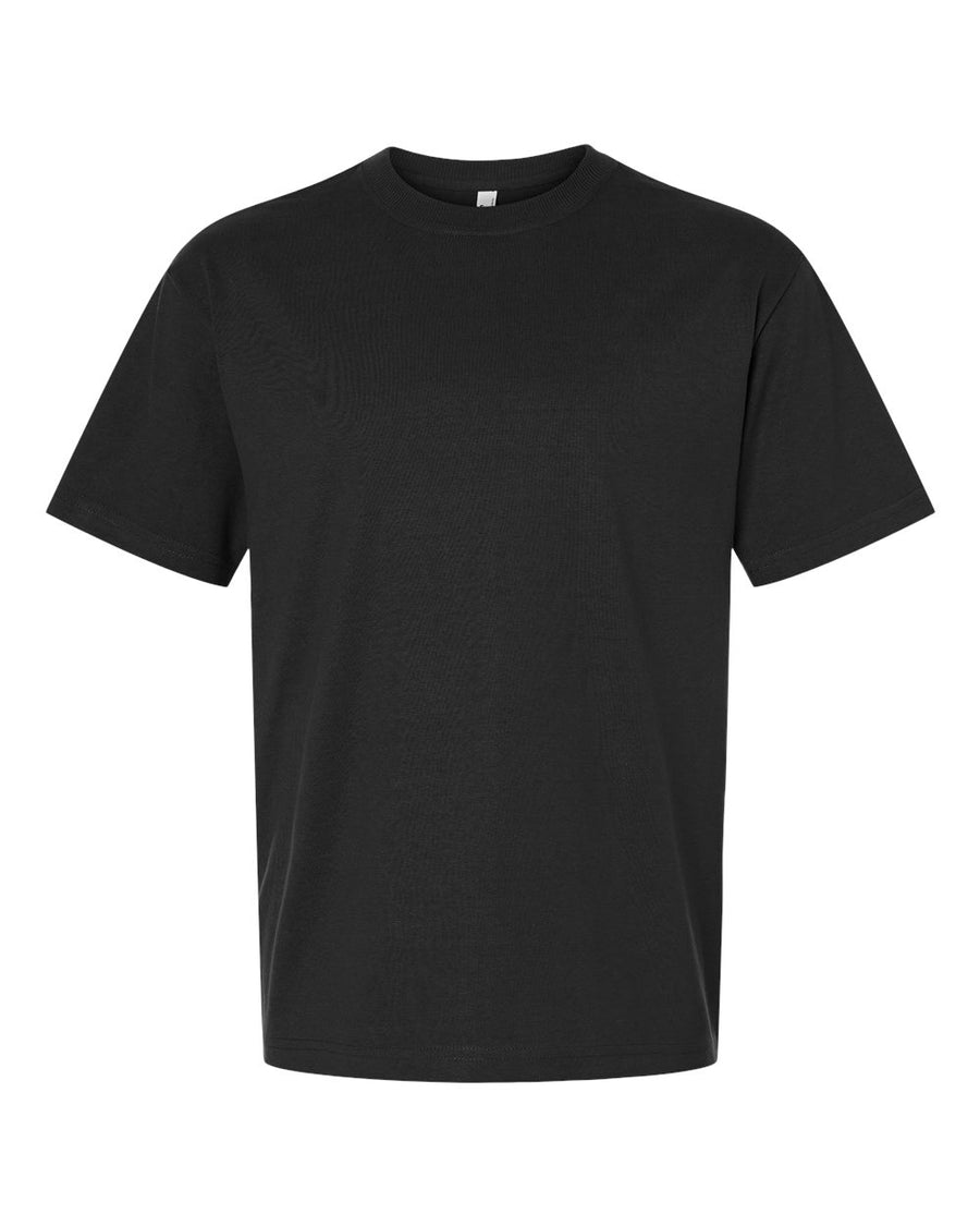 Black — front