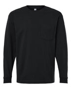Black — front
