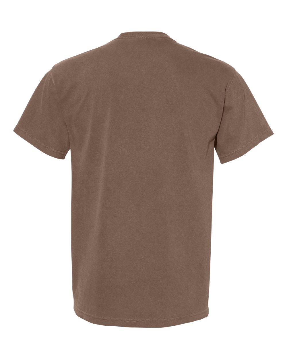 all — Espresso – back