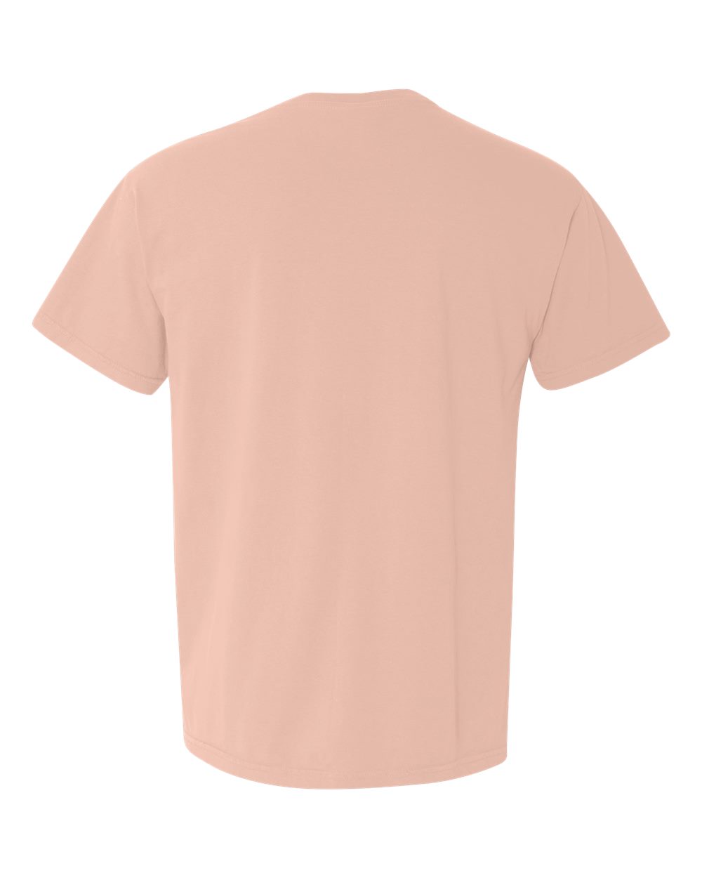 all — Peachy – back