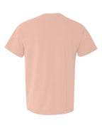 all — Peachy – back