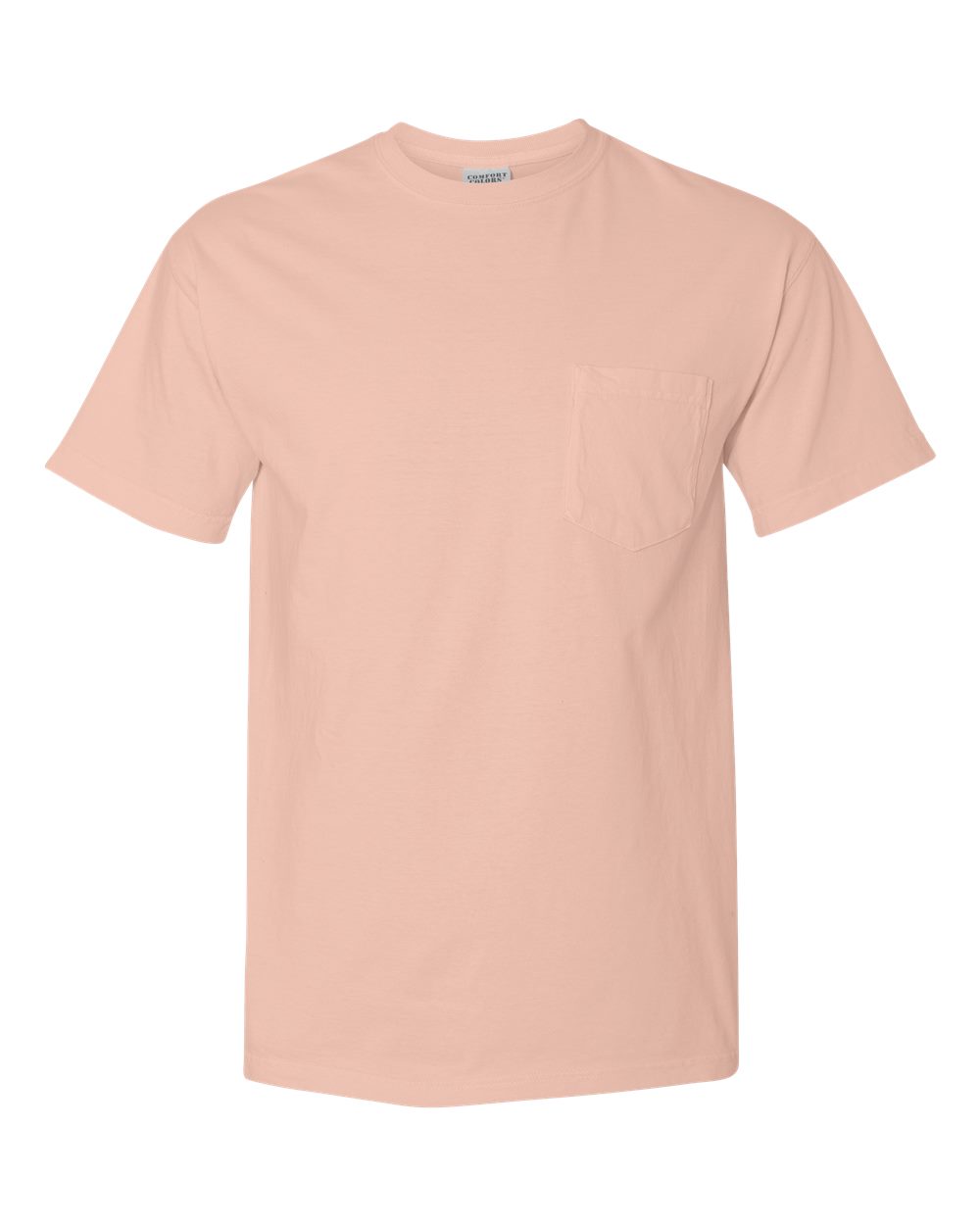 all — Peachy