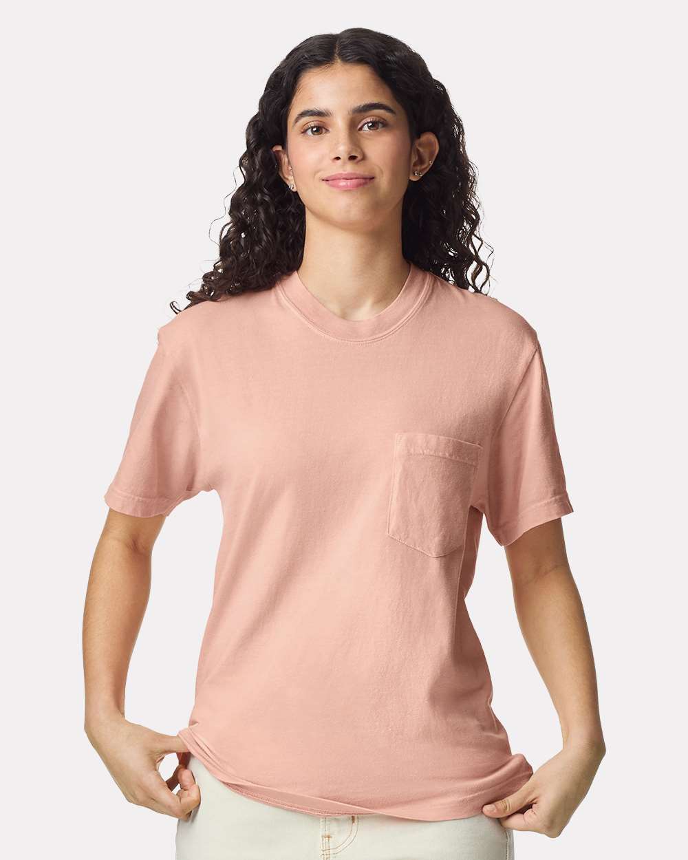 all — Peachy