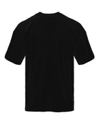 Black — back
