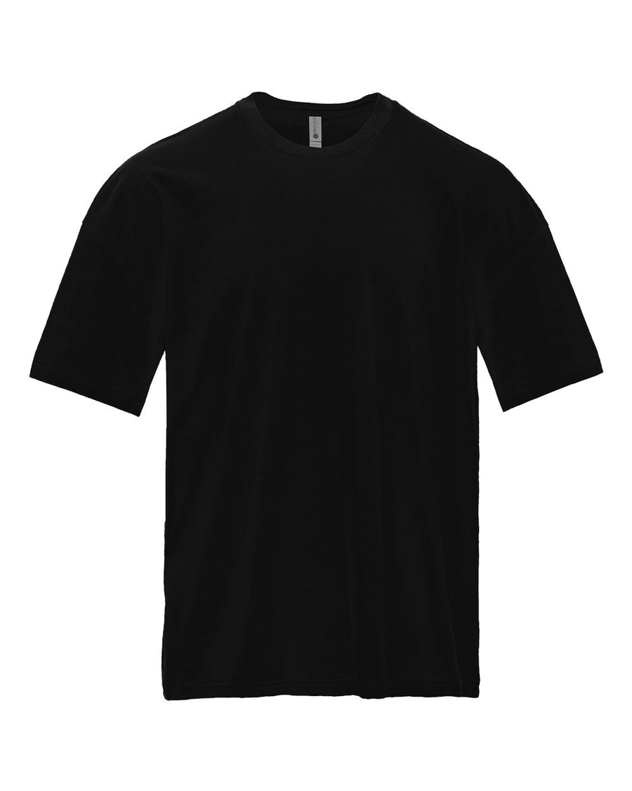 Black — front