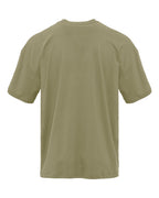 all — Light Olive – back