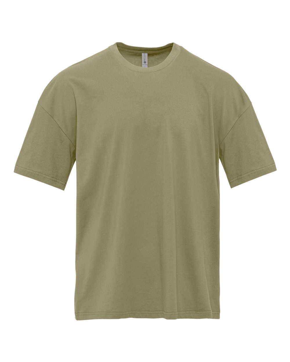 all — Light Olive