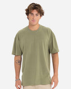 all — Light Olive