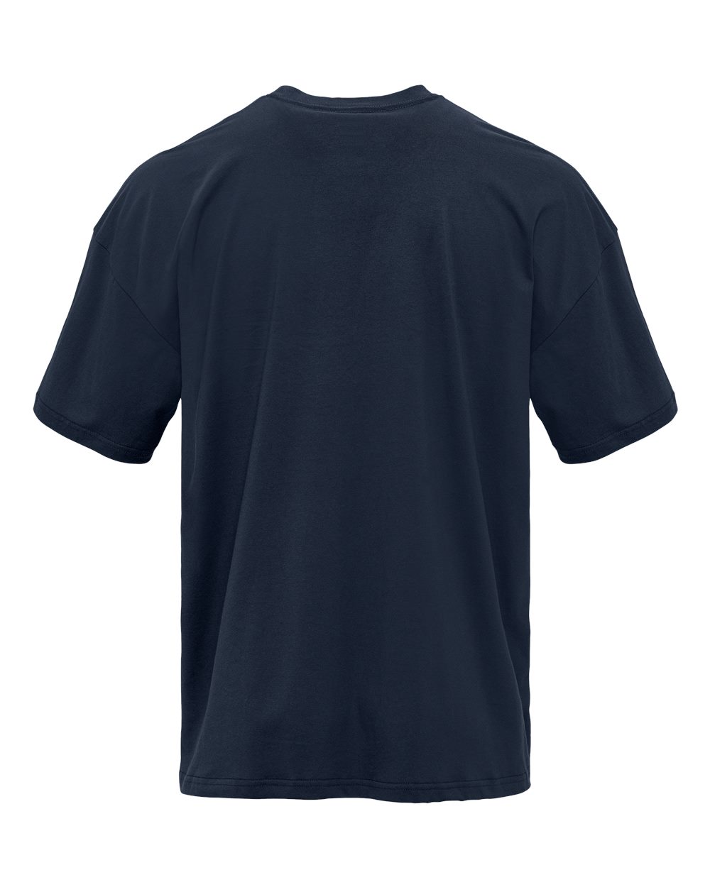 all — Midnight Navy – back