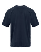 all — Midnight Navy – back