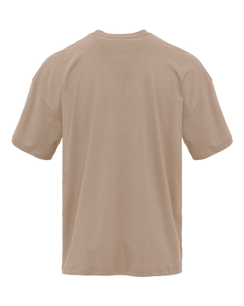 all — Tan – back