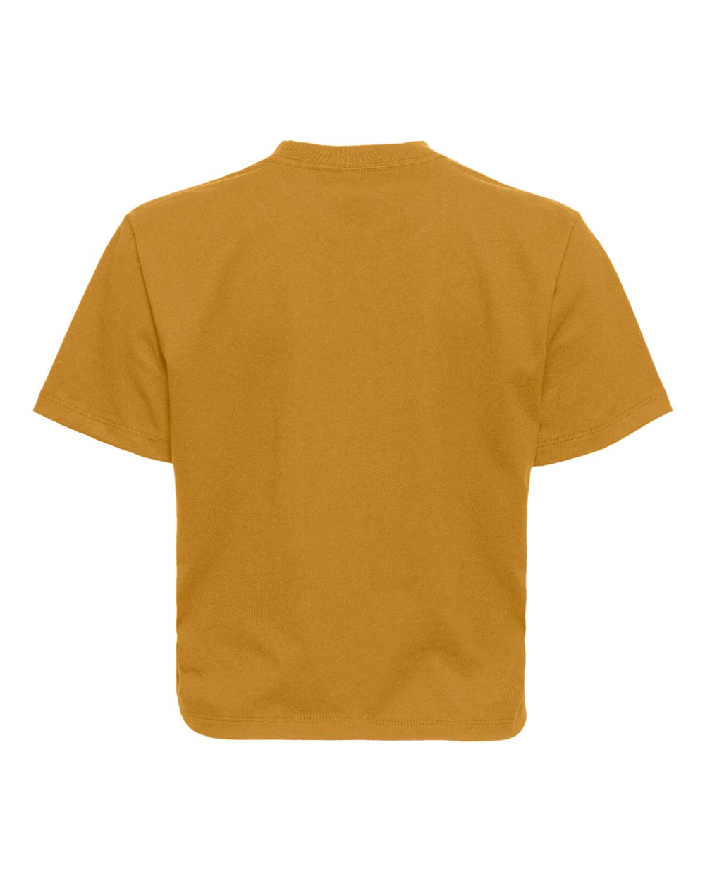 Antique Gold — back