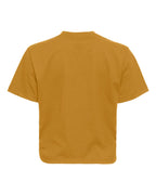 Antique Gold — back