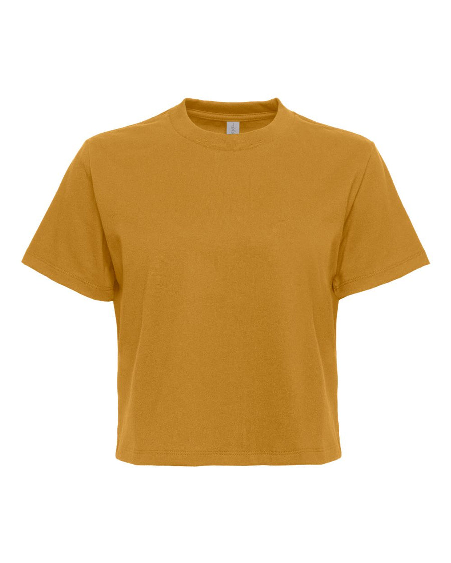 Antique Gold — front