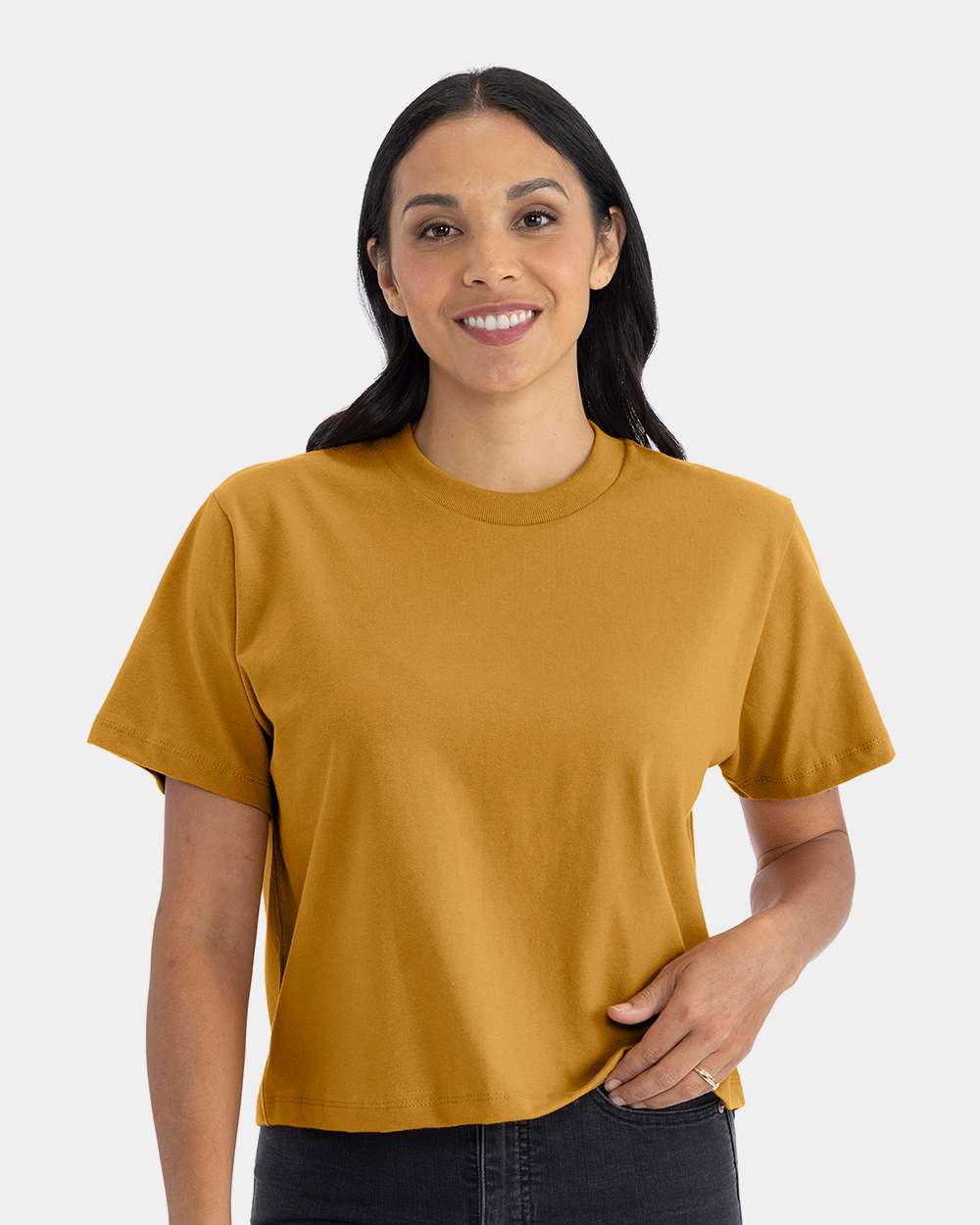 Antique Gold — model