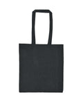Charcoal — front