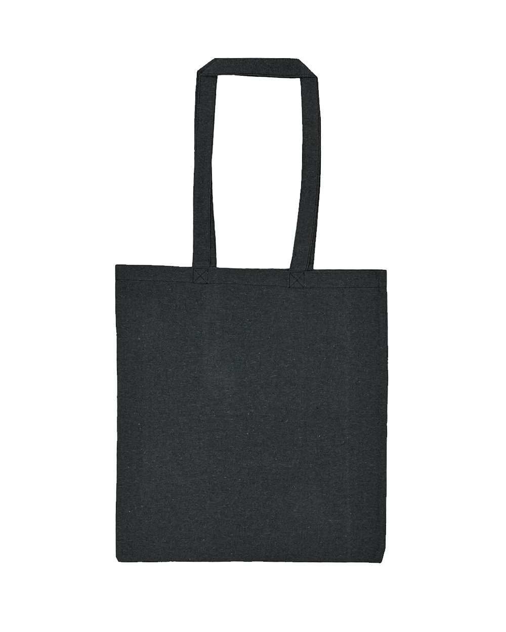 Charcoal — front
