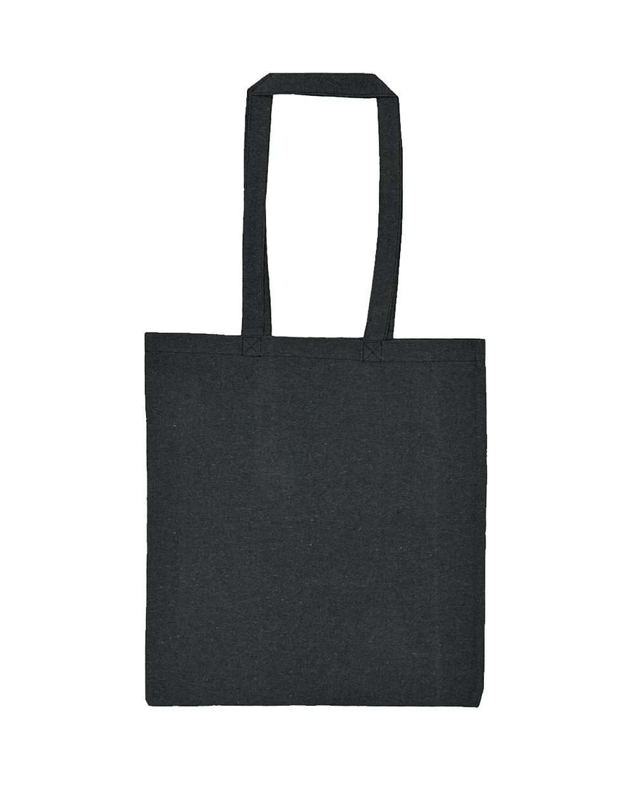 Charcoal — front