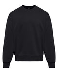 Black — front