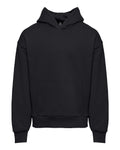 Black — front