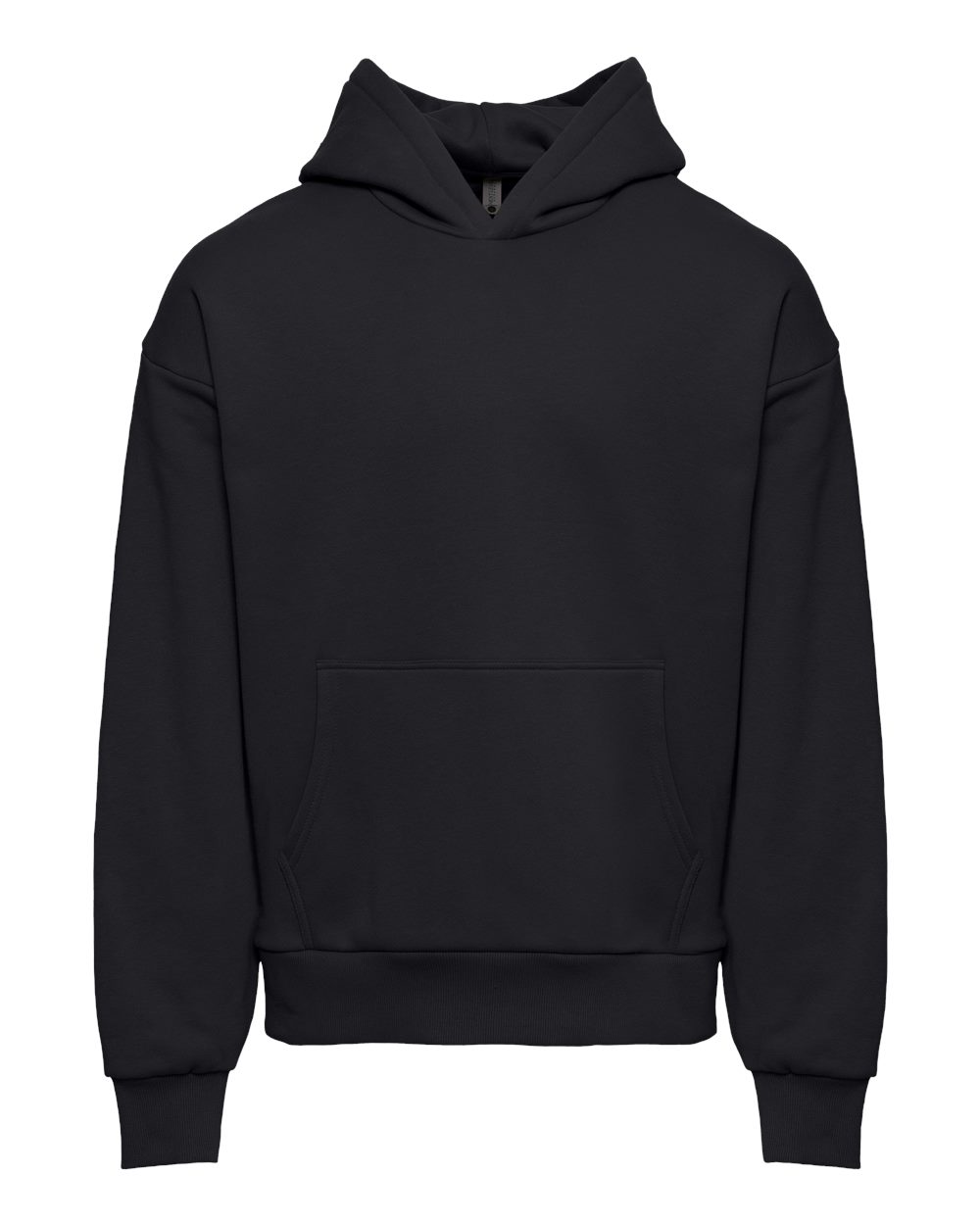 Black — front