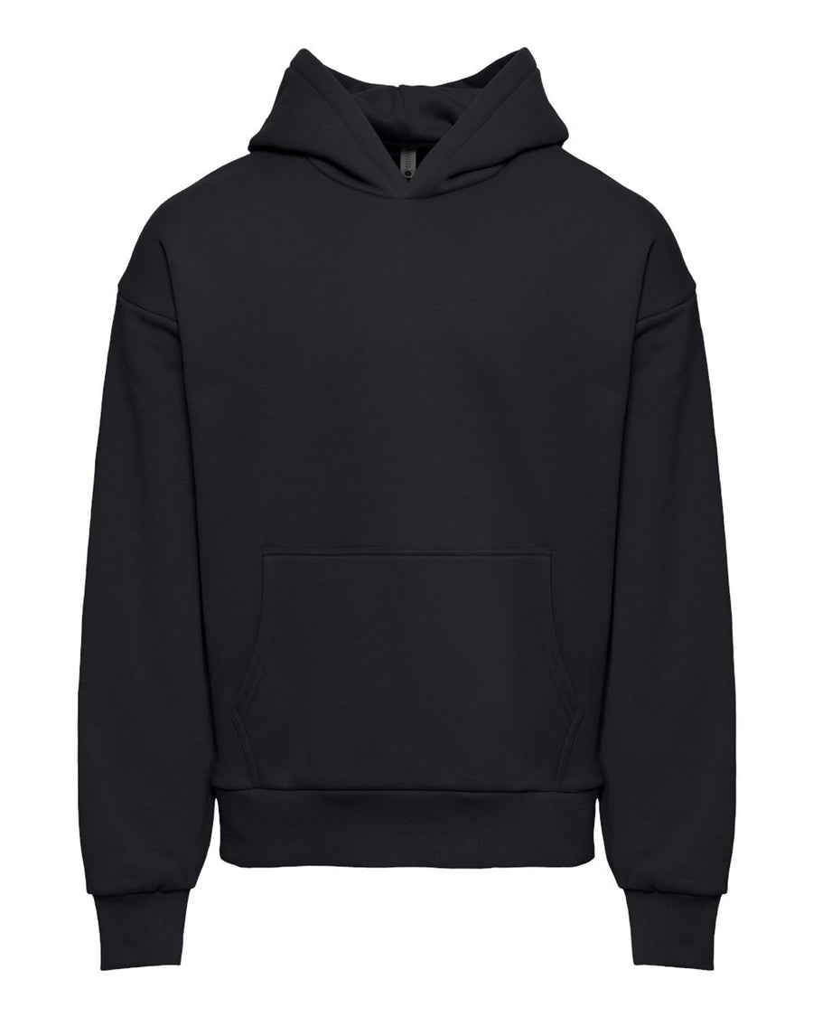 Black — front