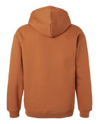 all — Texas Orange – back
