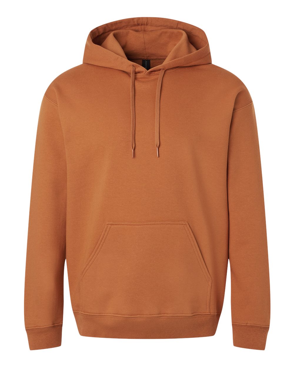 all — Texas Orange