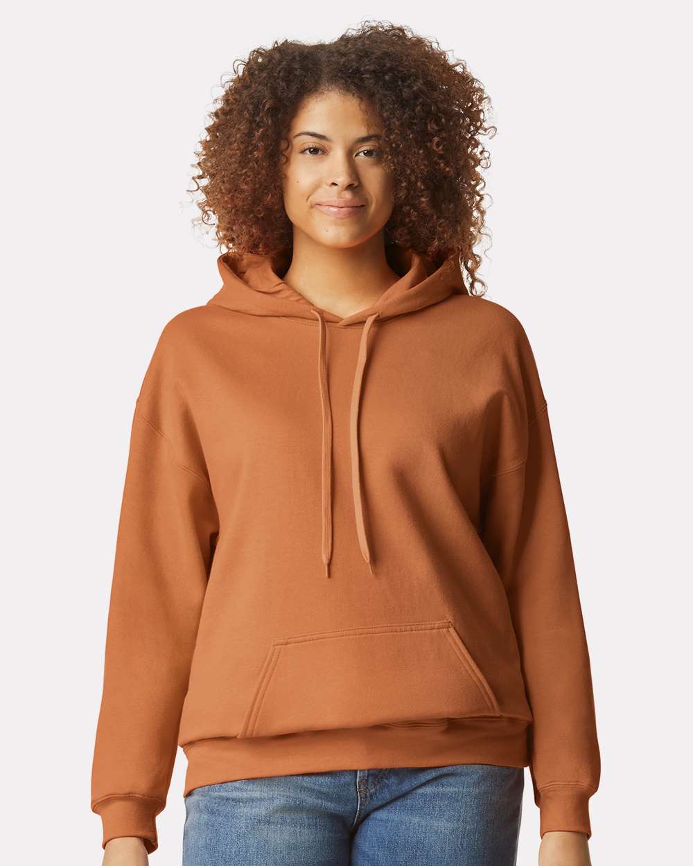 all — Texas Orange