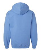 all — Carolina Blue – back