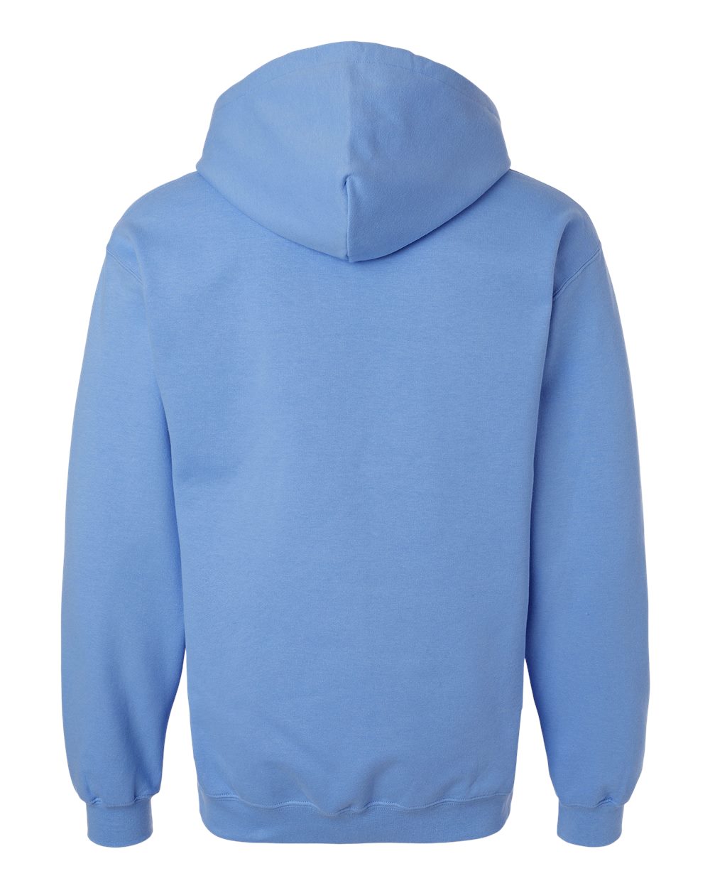 all — Carolina Blue – back