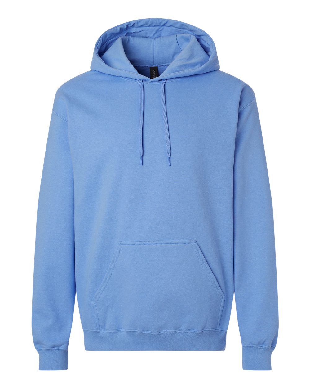 all — Carolina Blue