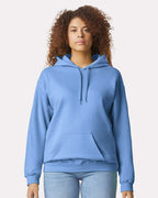 all — Carolina Blue