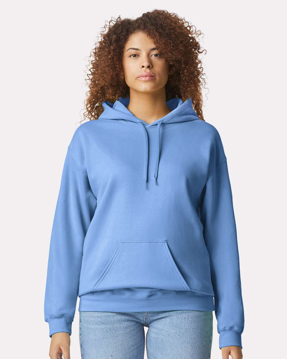 all — Carolina Blue