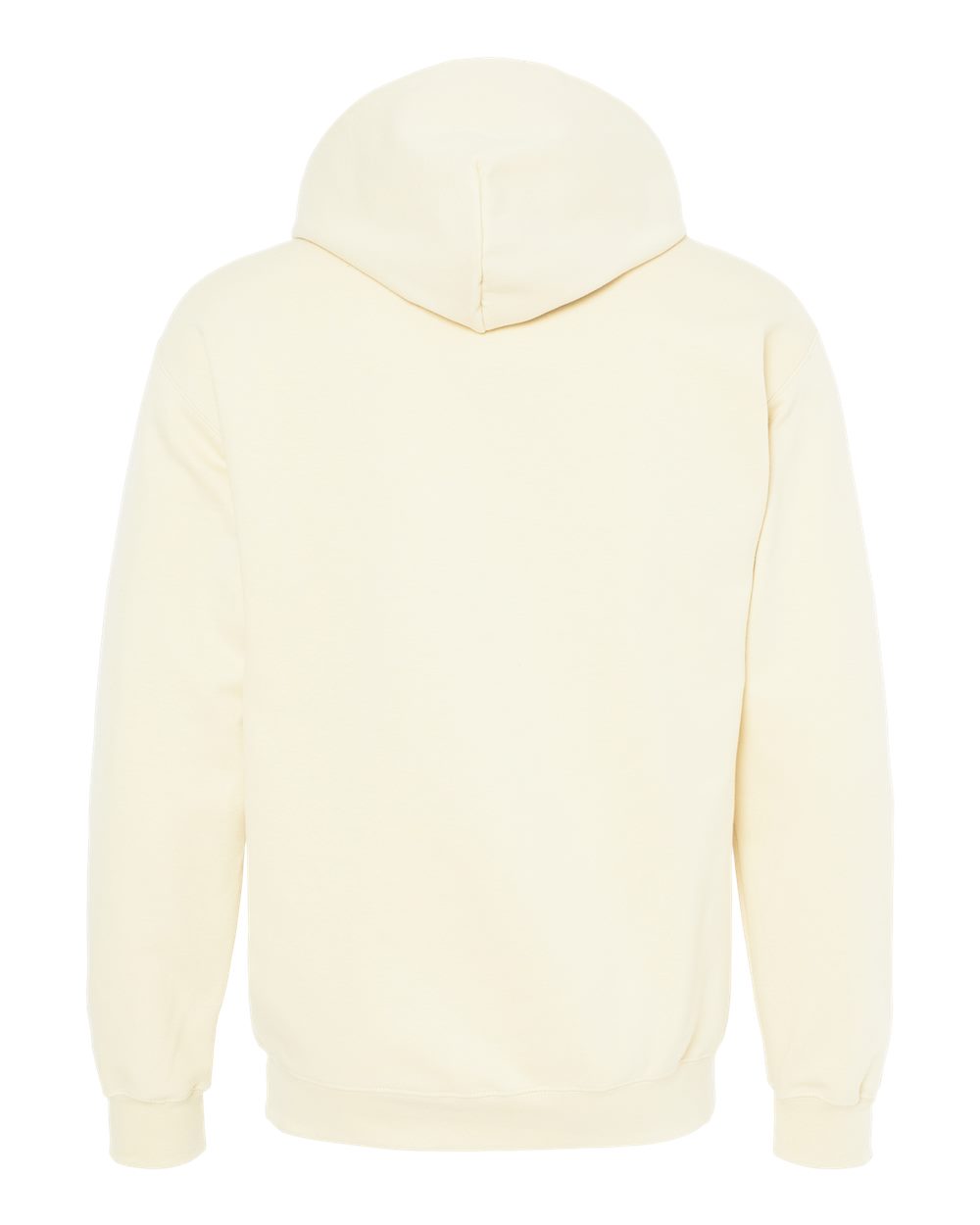 all — Off White – back