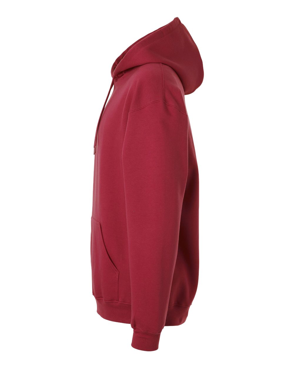 all — Cardinal – back