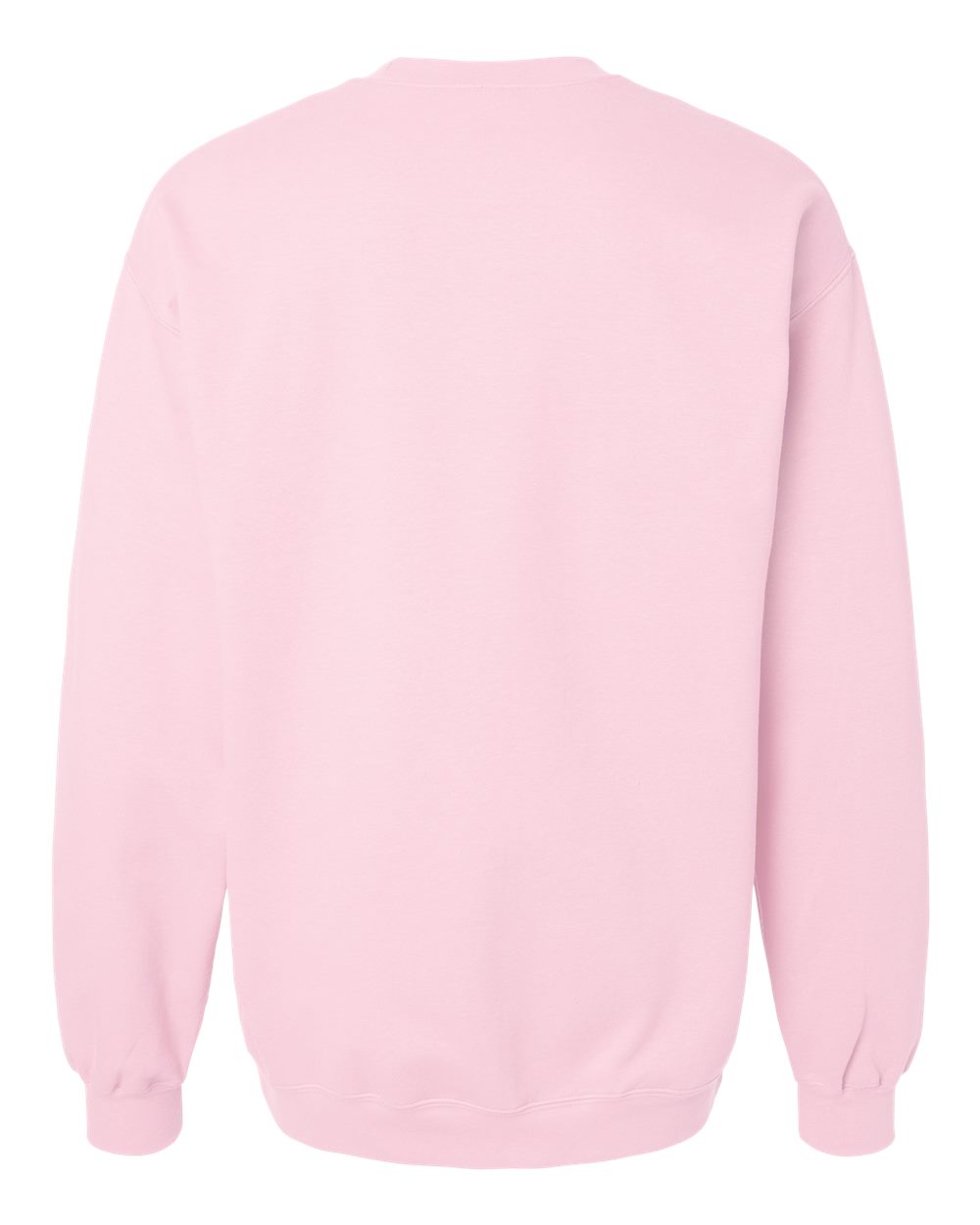 all — Light Pink – back