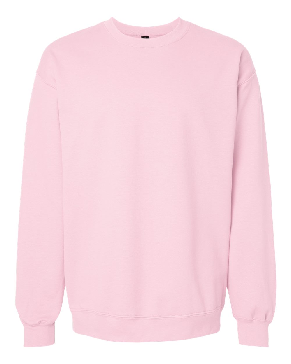 all — Light Pink