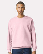 all — Light Pink