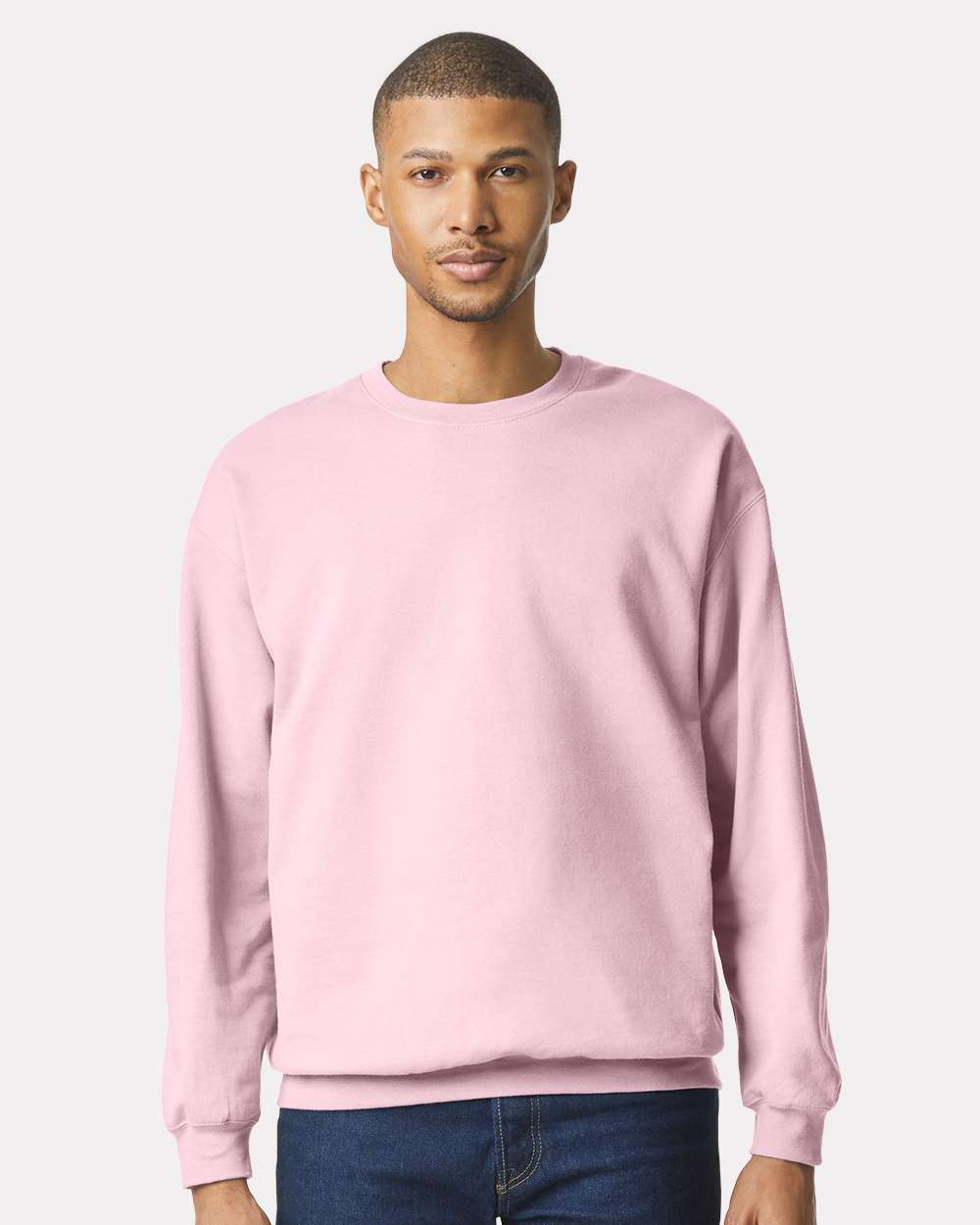 all — Light Pink