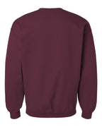 all — Maroon – back