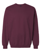 all — Maroon