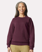 all — Maroon