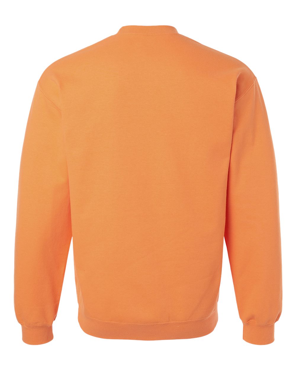 all — Tangerine – back