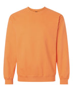 all — Tangerine