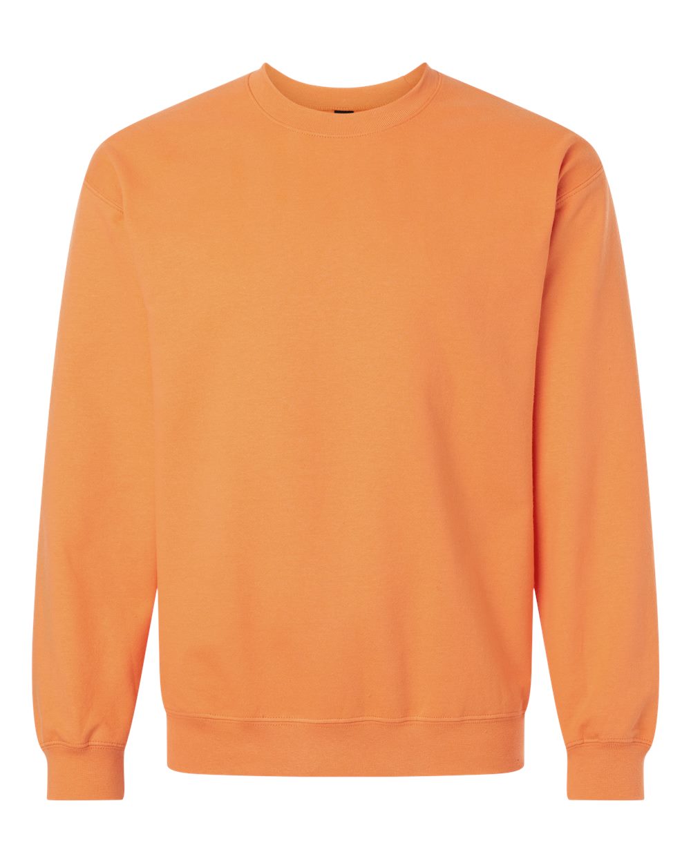 all — Tangerine