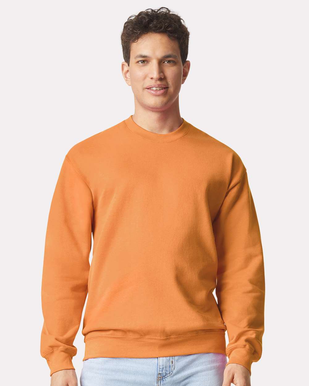 all — Tangerine