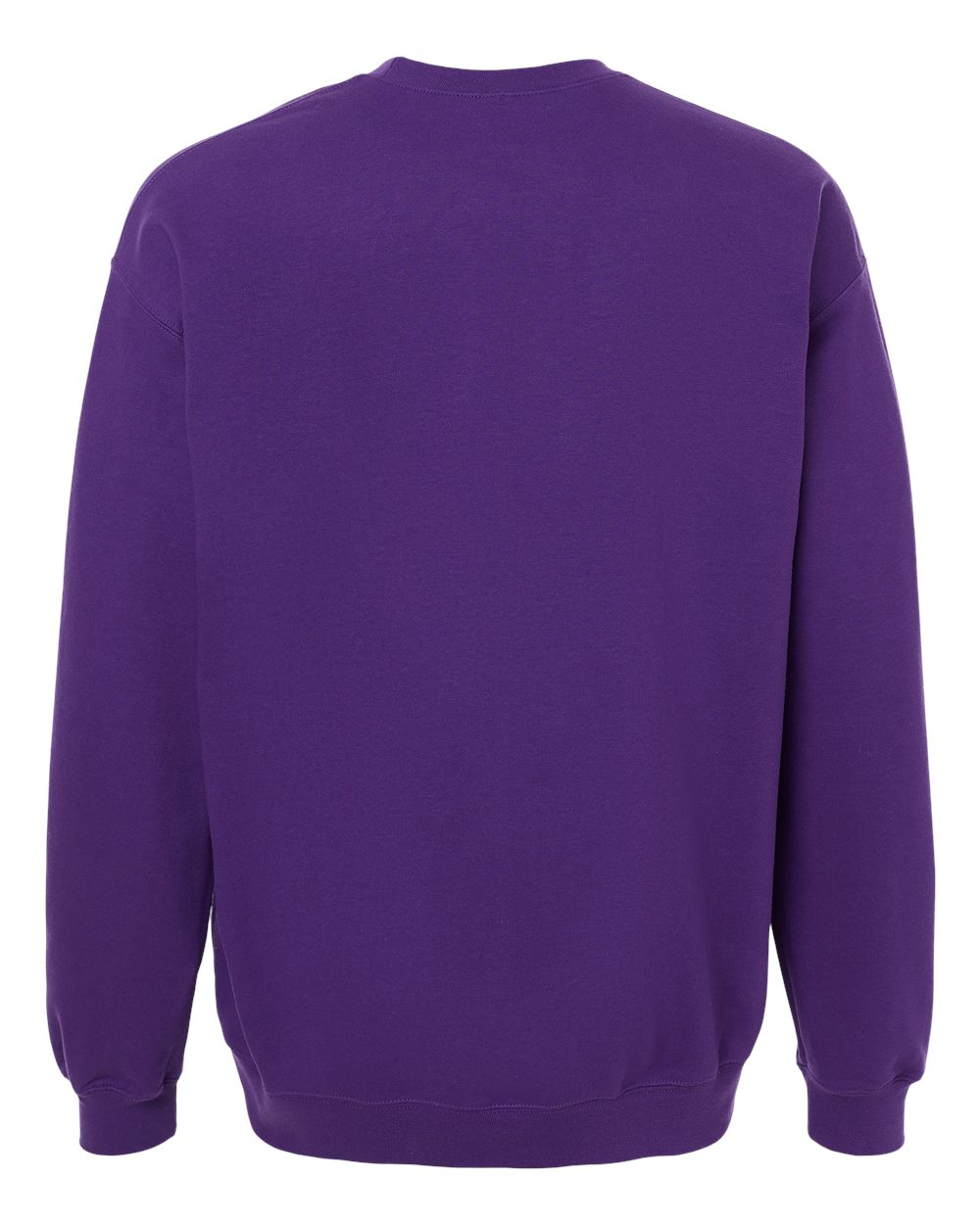 all — Purple – back