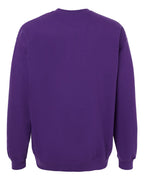 all — Purple – back